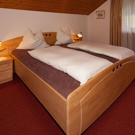 Oberlechnerhof Bed & Breakfast Rasun di Sopra Exterior photo